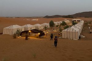 Read more about the article 10 days Marrakech to desert