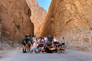 Read more about the article 8 days Marrakech to desert