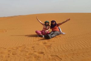 Read more about the article 3 days Fes to Marrakech