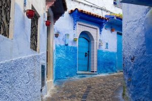 Read more about the article 8 days Fes to desert and Chefchaouen