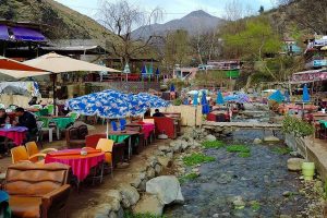 Read more about the article Ourika valley day trip from Marrakech