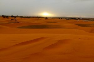 Read more about the article 3 days Fes to Merzouga desert