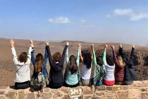 Read more about the article 10 days Fes to desert and Agadir