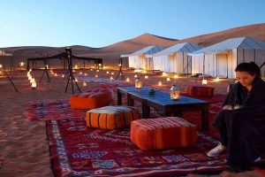 Read more about the article 8 days Tangier to desert