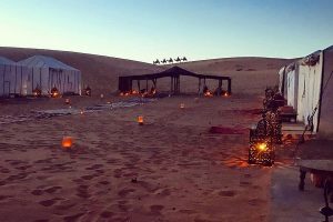 Read more about the article 11 days Tangier to desert