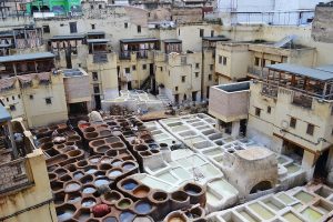 Read more about the article 8 days Casablanca to Chefchaouen and desert