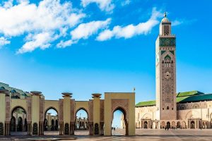 Read more about the article 10 days Casablanca to desert